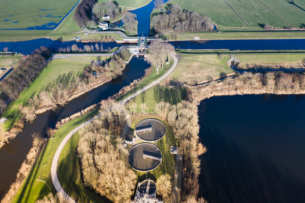 Waterschappen Op Keerpunt